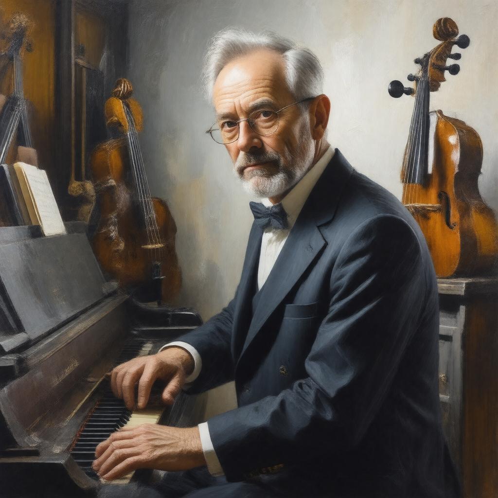 John Casken
